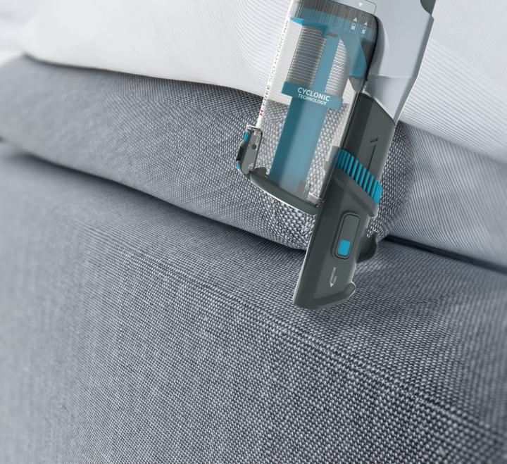 Produktbild Hoover H-Free 500 Hydro Plus