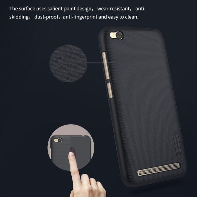 Immagine prodotto Nillkin Serie Super Frosted Shield (Xiaomi Redmi 5A)