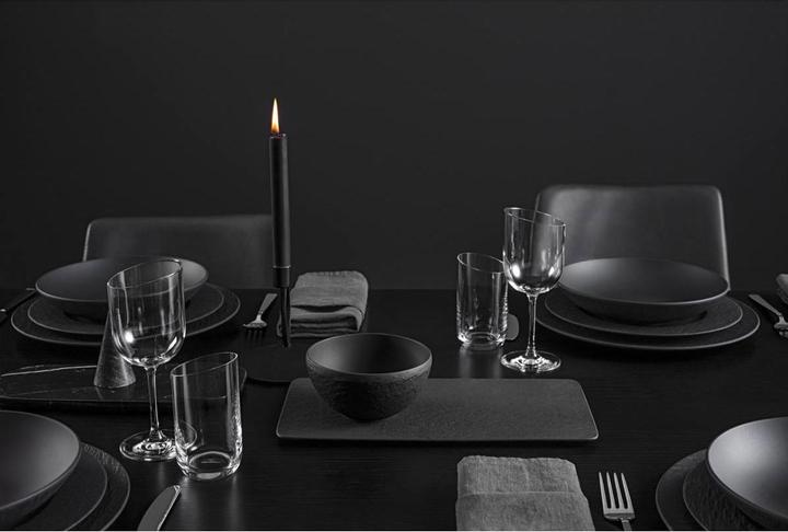 Produktbild Villeroy & Boch Servierplatte rechteckig Manufacture Rock