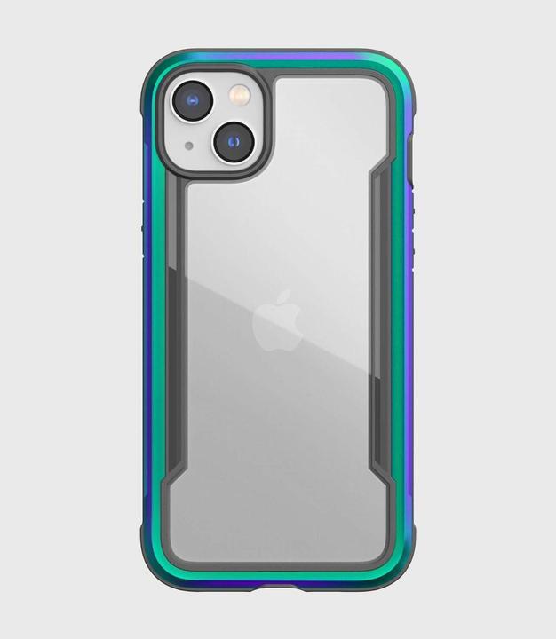 Immagine prodotto X-Doria Custodia Shield iPhone 14 cover opale (Apple iPhone 14)