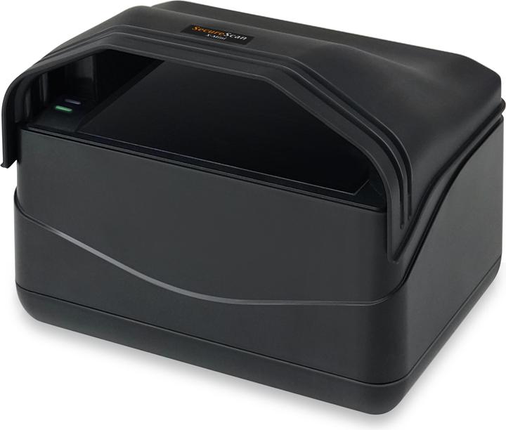 Actual product image Plustek Securescan X-Mini Passport Scanner In (USB)