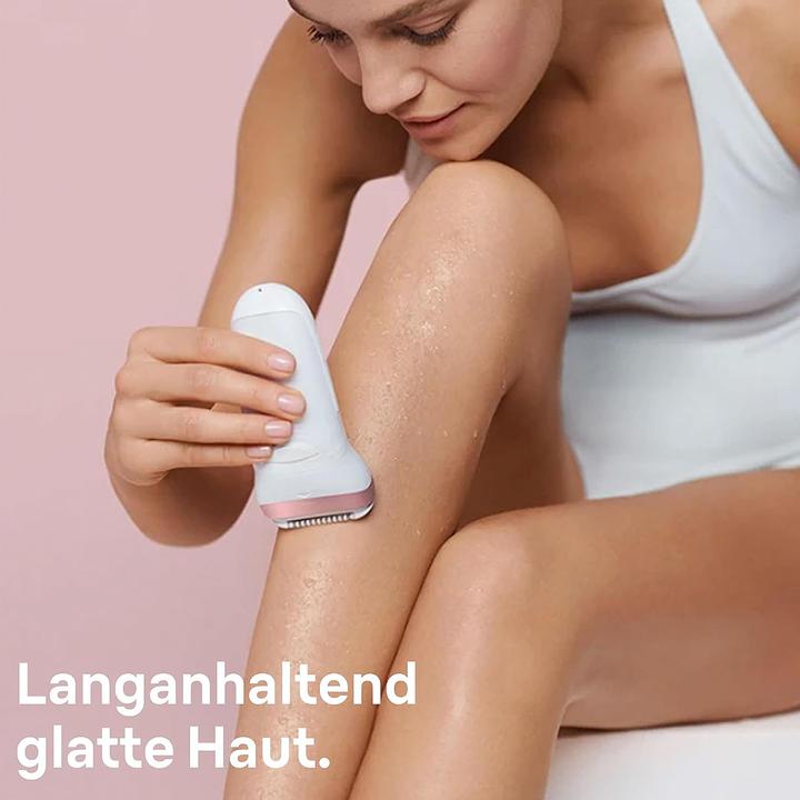 Image du produit Braun Silk-épil 9 SensoSmart SkinSpa