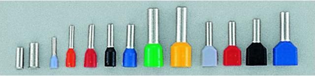 Actual product image Weidmüller Crimping pliers wire end ferrules 0.14 (195 mm)