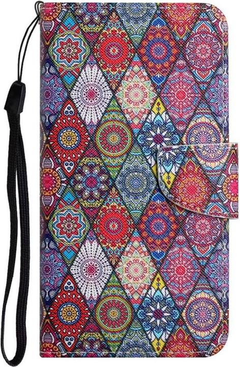 Produktbild Cover-Discount Galaxy A16 - Tasche Hülle mit Motiv (Samsung Galaxy A16 5G)