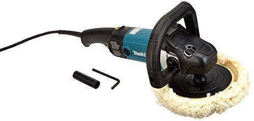 Produktbild Makita Rotationsschleifer (Exzenterpolierer, 1200 W)