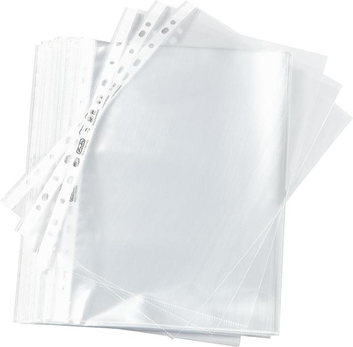 Produktbild Herlitz Prospekthülle (A4, 1 x)