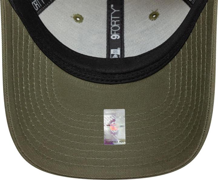 Actual product image New Era Kinder 9Forty Adjustable Cap - Manchester United - C (53, 52 C, 54 C)