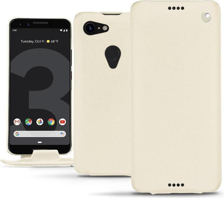 Produktbild Noreve Lederschutzhülle vertikal (Google Pixel 3)