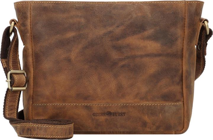 Produktbild Greenburry Umhängetasche Vintage 1532