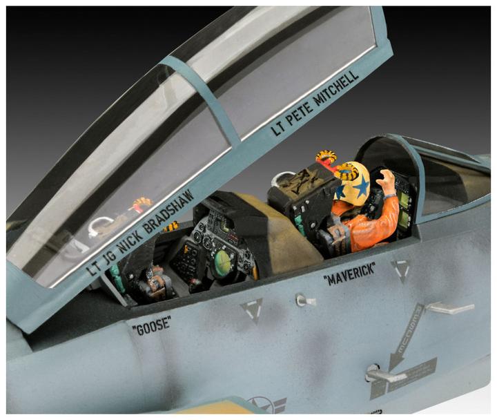 Image du produit Revell F-14A Tomcat de Maverick