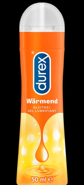 Immagine prodotto Durex Play Riscaldante (50 ml)