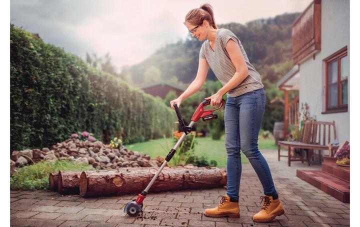 Produktbild Einhell GE-CC 18 Li Kit