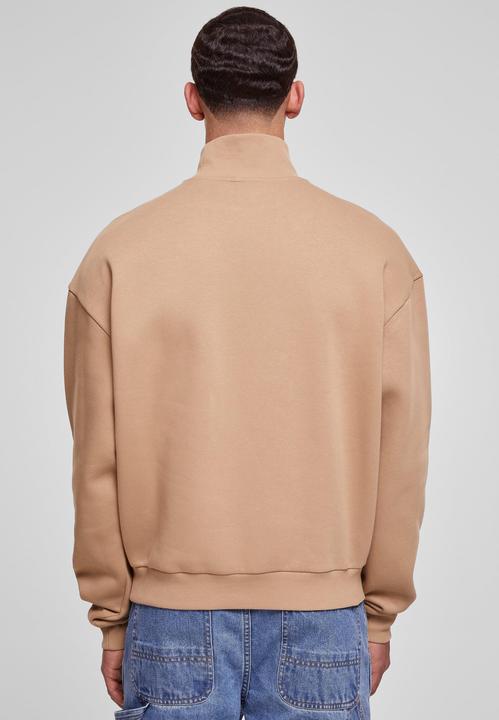 Image du produit Urban Classics High Rib Neck Crew (4XL)