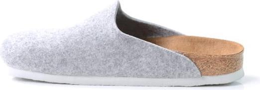 Produktbild Birkenstock Amsterdam Woll-Filz schmal (35)