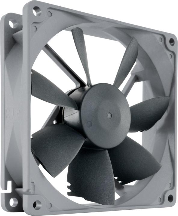 Produktbild Noctua NF-B9 redux 1600 3-PIN (92 mm, 1 x)