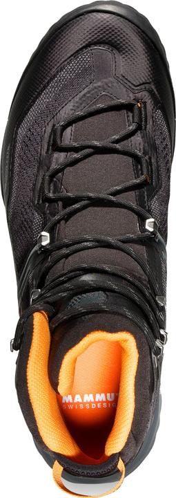 Produktbild Mammut Ducan II High GTX Men (46.5, 47)