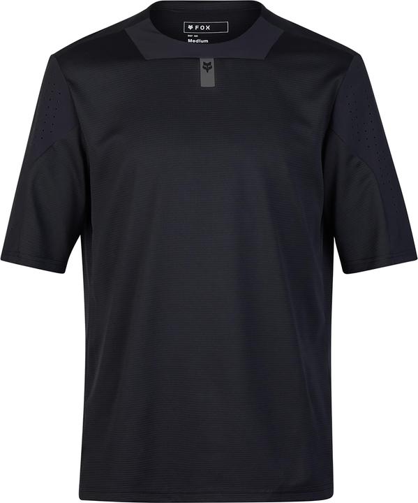 Produktbild Fox Jersey 24 Defend Ss Blk (S)