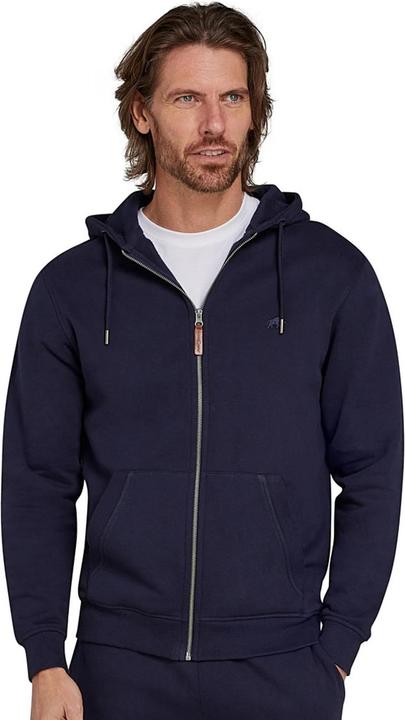 Immagine prodotto Raging Bull Classic Felpa con Cappuccio Cerniera Frontale Uomo (4XL)