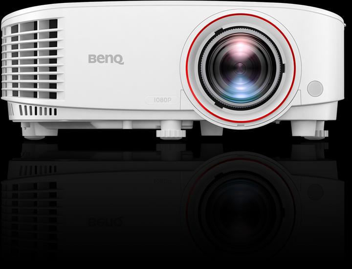 Actual product image BenQ Th671st (Full HD, 3000 lm, 0.69 - 0.83:1)