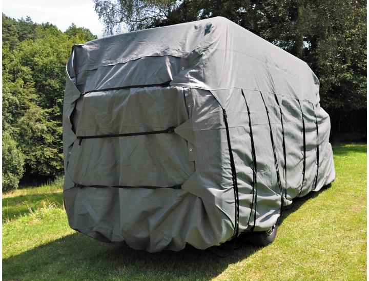 Image du produit Eurotrail Housse de protection pour camping-cars