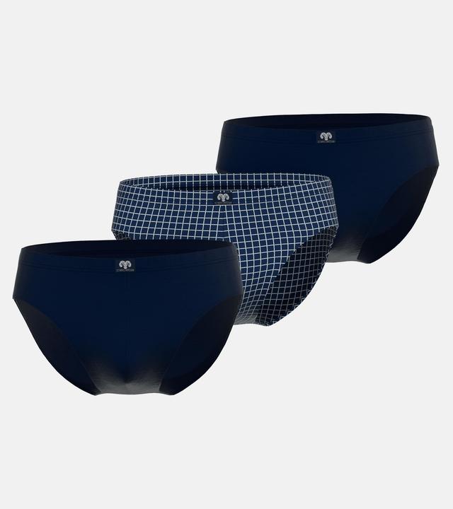 Immagine prodotto Ceceba Slip da uomo 3-pack (6, confezione da 3)