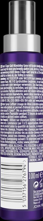 Immagine prodotto John Frieda Frizz Ease (100 ml)