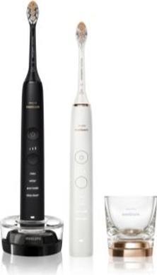 Philips Sonicare HX9914/69 (Schallzahnbürste)