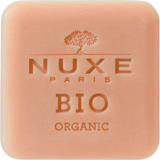 Image du produit Nuxe Bio - Savon Surgras Douceur (100 ml)
