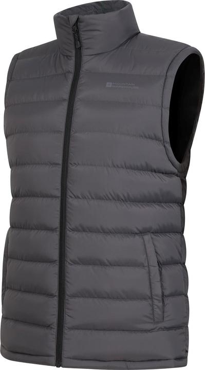 Produktbild Mountain Warehouse Seasons II Weste Wattiert (XL)