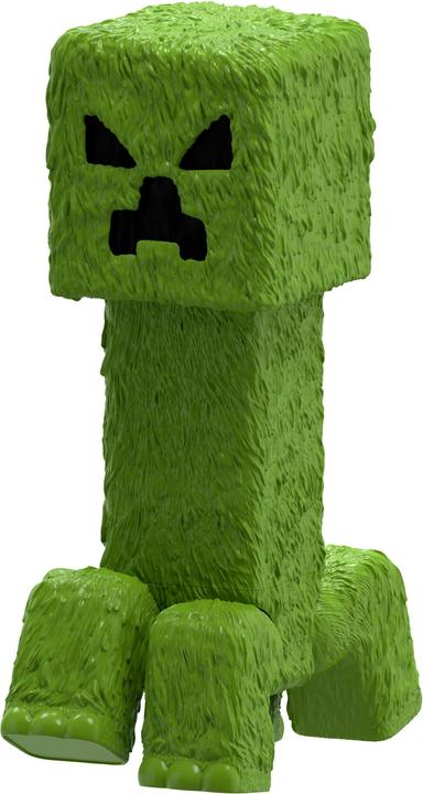 Actual product image Minecraft Movie figure