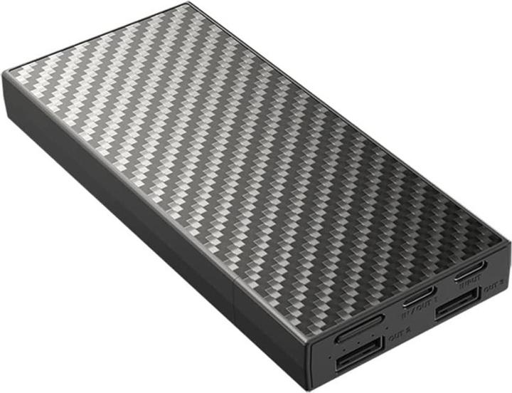 Image du produit Nitecore NB20000 (20000 mAh, 45 W, 77 Wh)