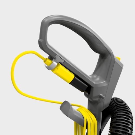 Image du produit Kärcher Aspirateur à brosse pour tapis (Aspirateur sec)