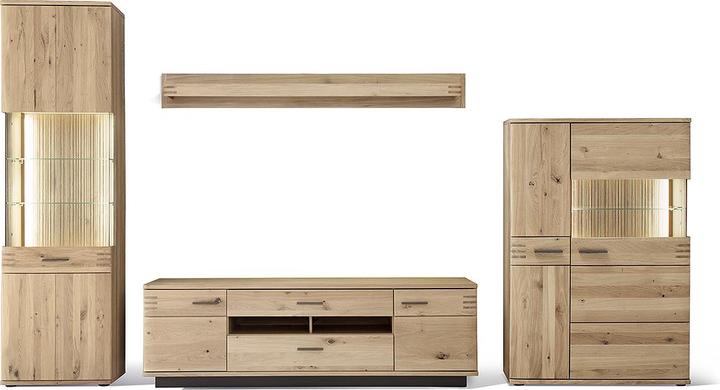 Actual product image Robas Lund Salvador (350 x 208 x 50 cm)