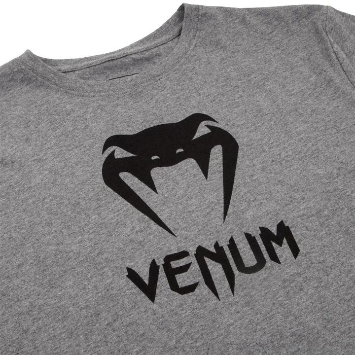 Actual product image Venum Classic Grey (S)