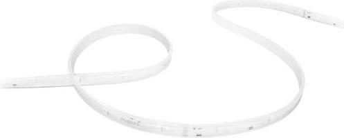 Philips Hue Lightstrips Erweiterung (RGBW, 100 cm, Indoor)