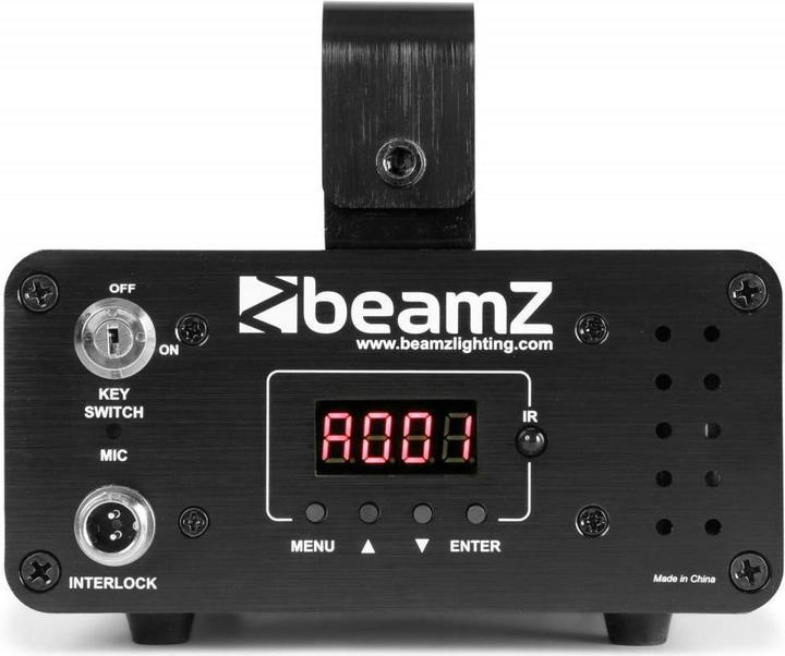 Immagine prodotto BeamZ Anthe II
