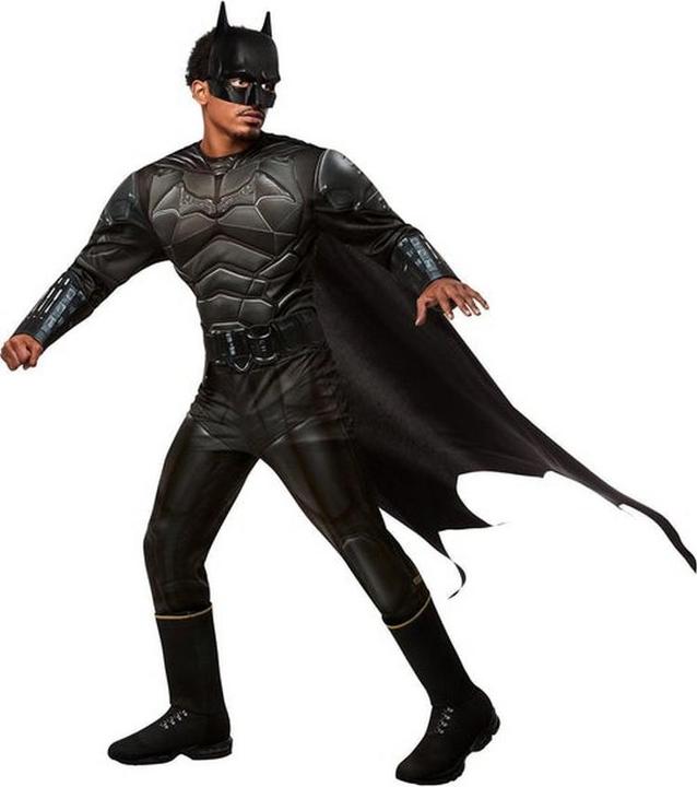 Image du produit Batman Costume de luxe pour femme/femme (XL)