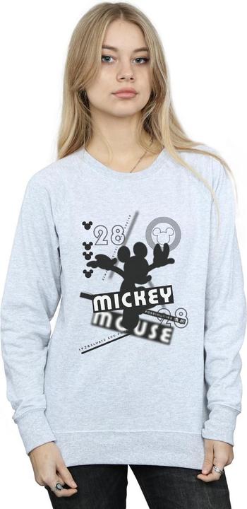 Image du produit Disney - Sweat MICKEY MOUSE ALWAYS AND FOREVER - Femme (XL)
