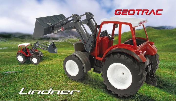 Actual product image Jamara Lindner Geotrac