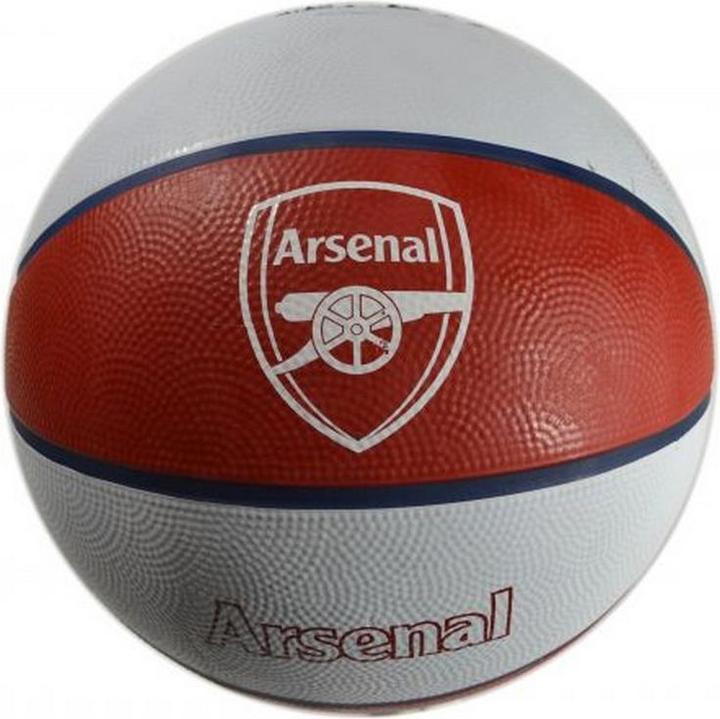 Arsenal FC Basketball (7)