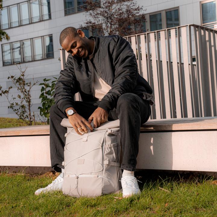 Actual product image Johnny Urban Allen Large Travel (45 l)