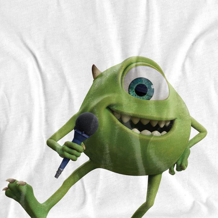 Produktbild Monsters at Work TShirt (XXL)
