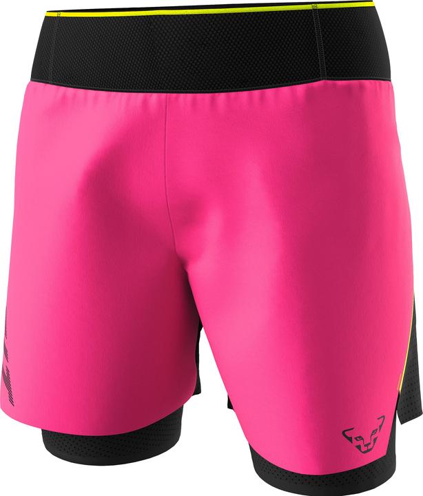 Dynafit DNA Ultra 2in1 Shorts (XL)