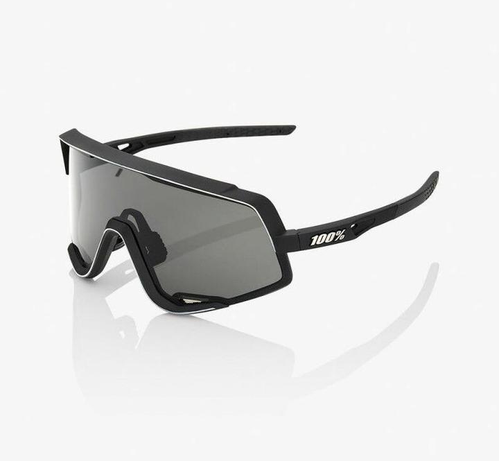 Immagine prodotto 100% Glendale Soft Tact Shine (Soft Tact Black, Fumo)