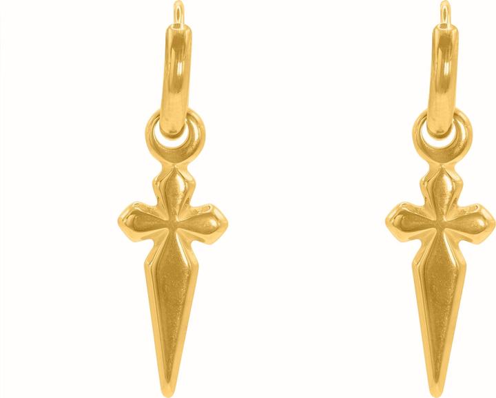 Immagine prodotto Heideman Horus color oro (100% acciaio inossidabile)