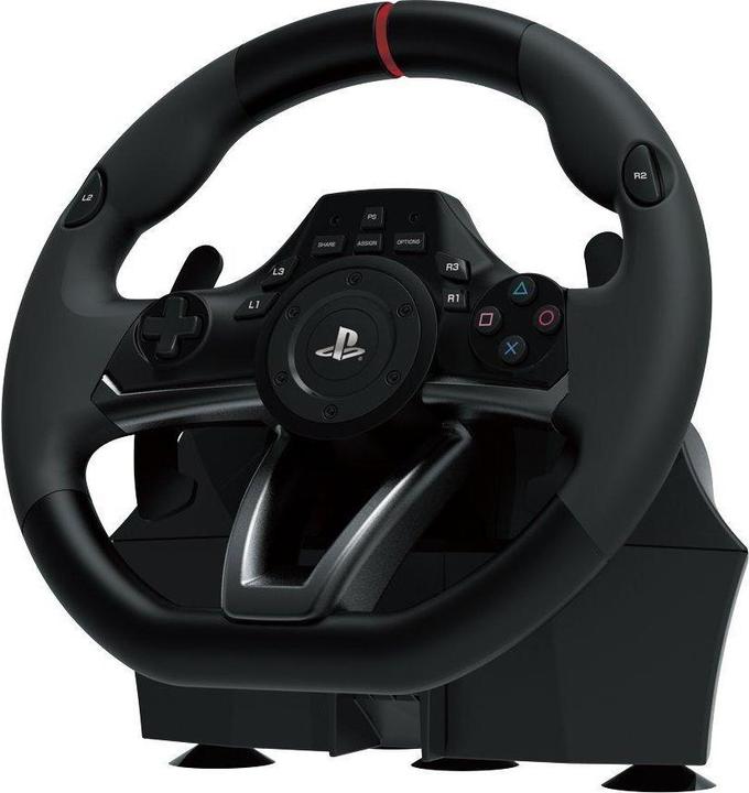 HORI Racing Wheel APEX PS4 (PC, PS3, PS4)