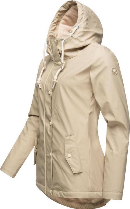 Actual product image Ragwear Margin (XXL)