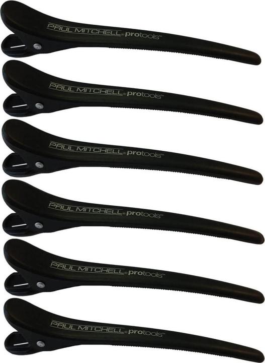Paul Mitchell Pro Tools Sektionierungs Clips 6 Stk.