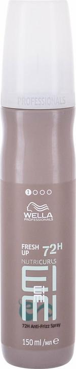 Immagine prodotto Wella Eimi Nutricurls Fresh Up (150 ml)