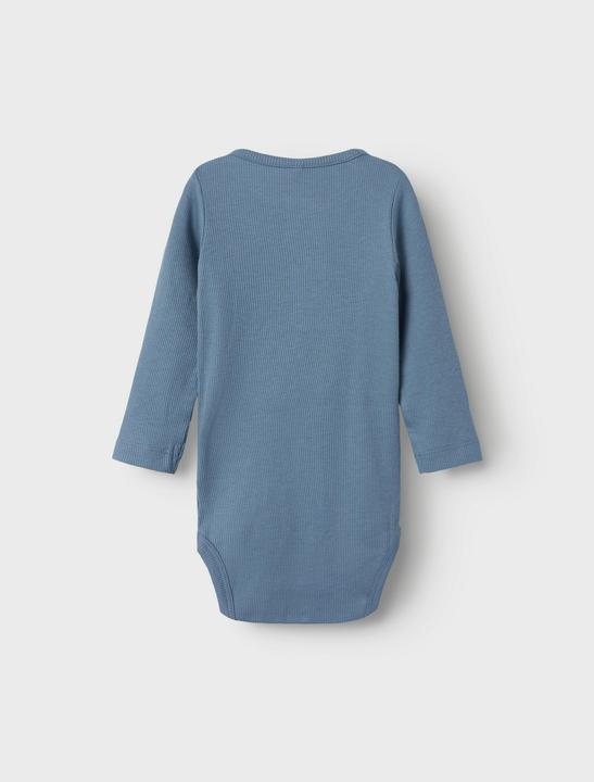 Image du produit Name it Nbmkab Ls Body Noos (86)